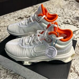 Nike Air Zoom GT 2EA BASKETBALL SHOES
